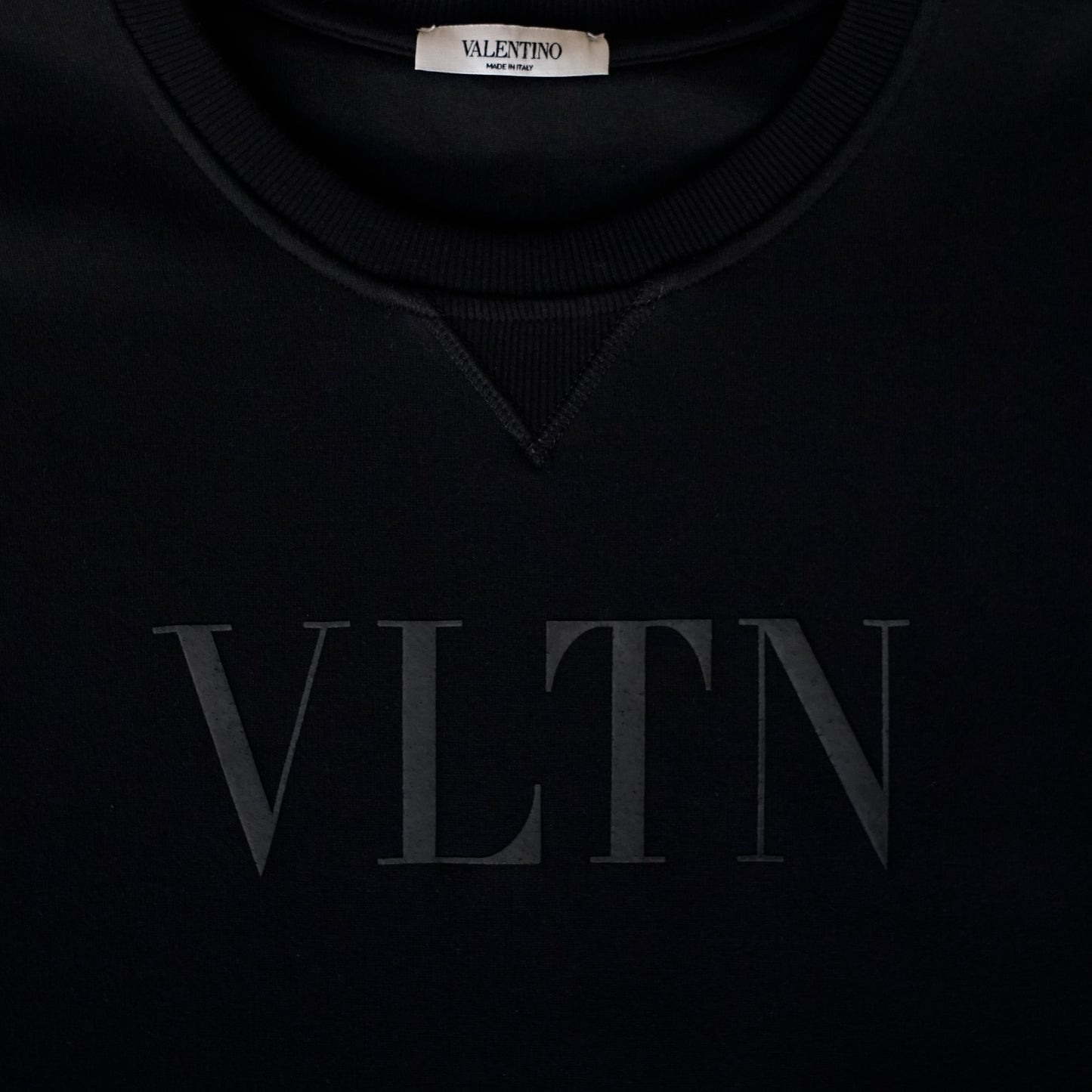 Valentino Garavani VLTN Sweatshirt