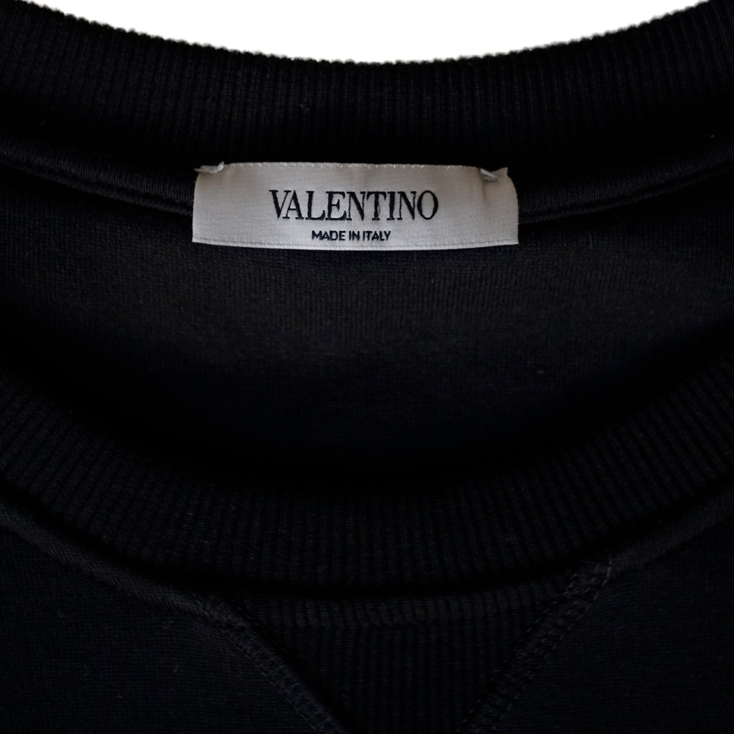 Valentino Garavani VLTN Sweatshirt