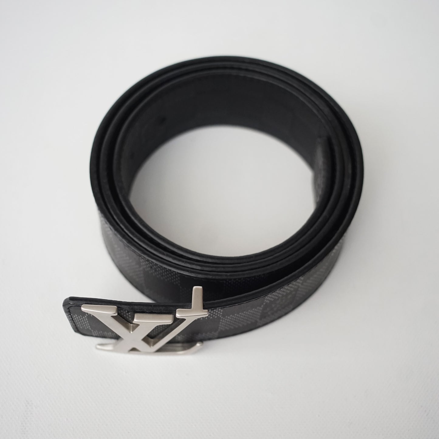 Louis Vuitton Initiales 40mm Reversible Belt