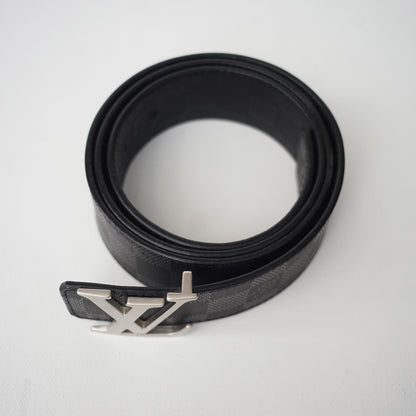 Louis Vuitton Initiales 40mm Reversible Belt