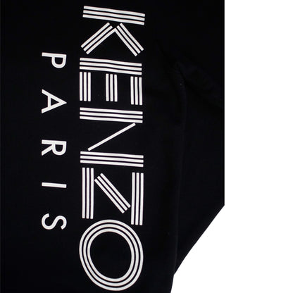 Kenzo Logo Printed Sweatshirt