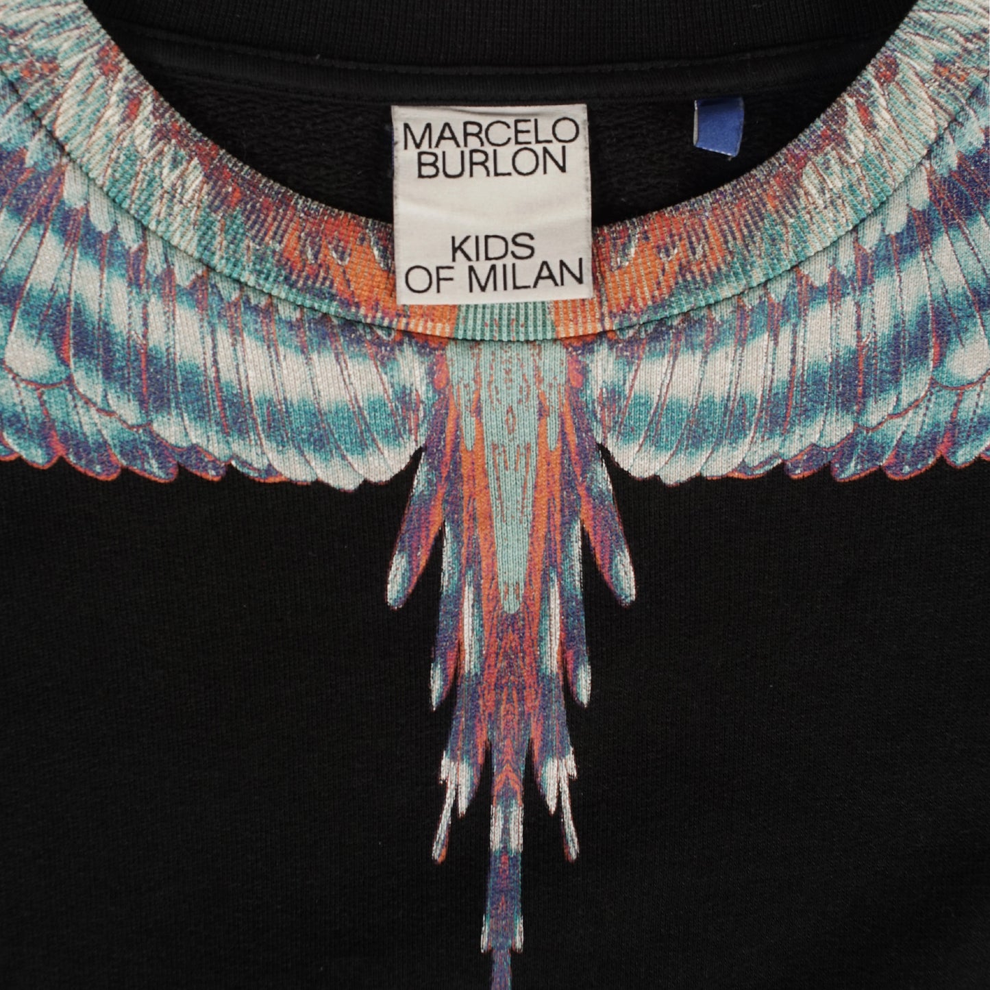 Marcelo Burlon Sweater