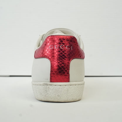 Second Hand Gucci Shoes