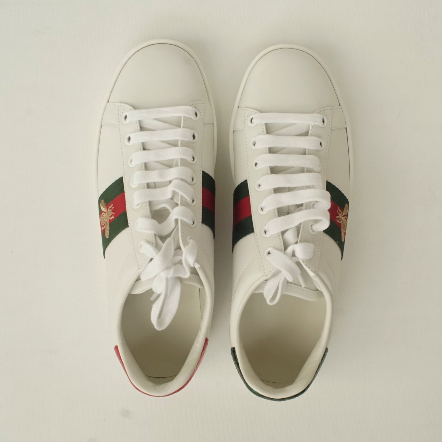 New Gucci Shoes