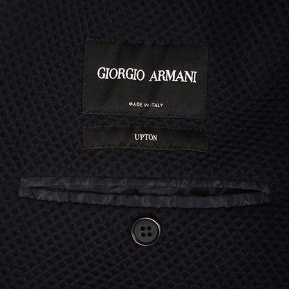 Giorgio Armani Cotton Blazer