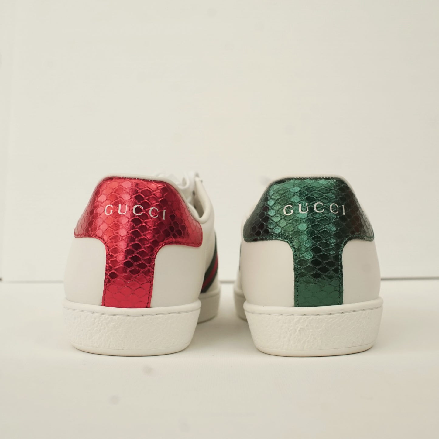 New Gucci Shoes