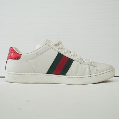 Second Hand Gucci Shoes