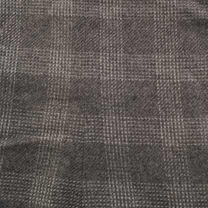 Giorgio Armani Plaid Blazer