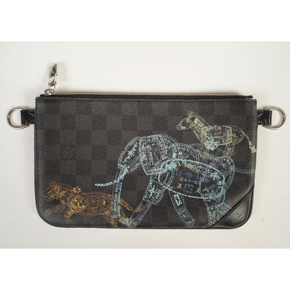 LV 3 part Bag