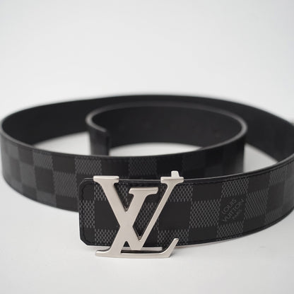 Louis Vuitton Initiales 40mm Reversible Belt