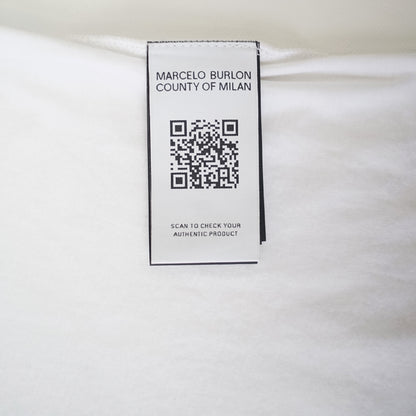 Marcelo Burlon Logo T-Shirt