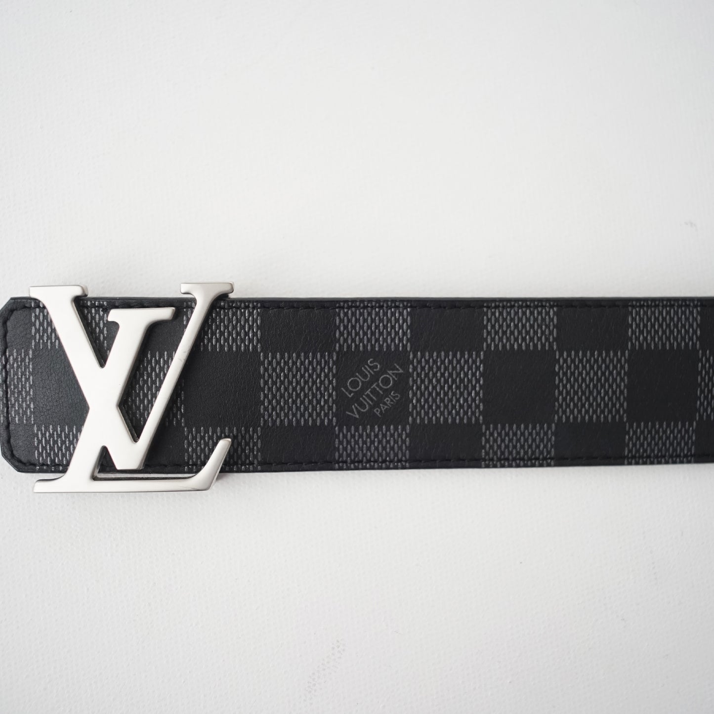 Louis Vuitton Initiales 40mm Reversible Belt
