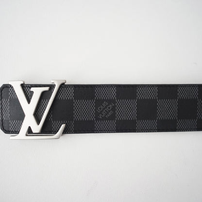 Louis Vuitton Initiales 40mm Reversible Belt