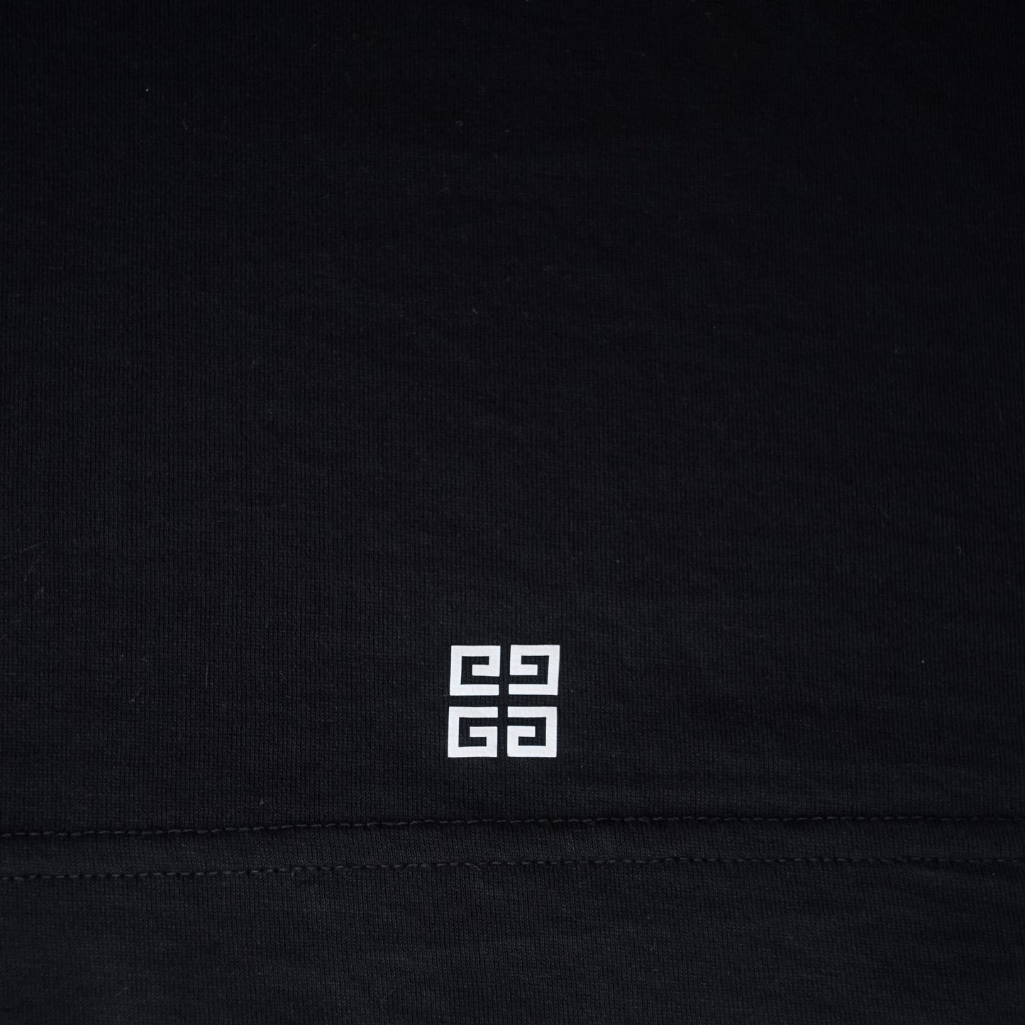 Givenchy Reverse T-Shirt
