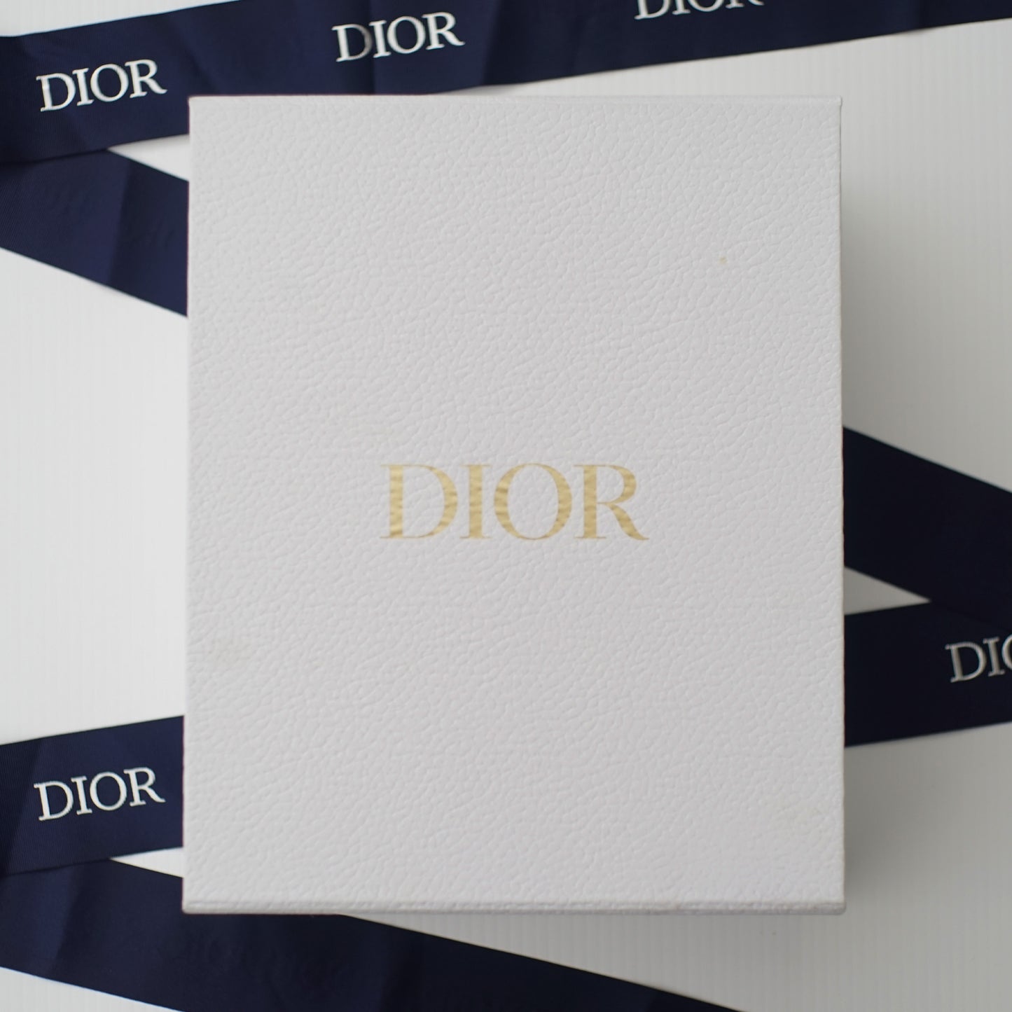 Dior Mini Safari Bag with Strap