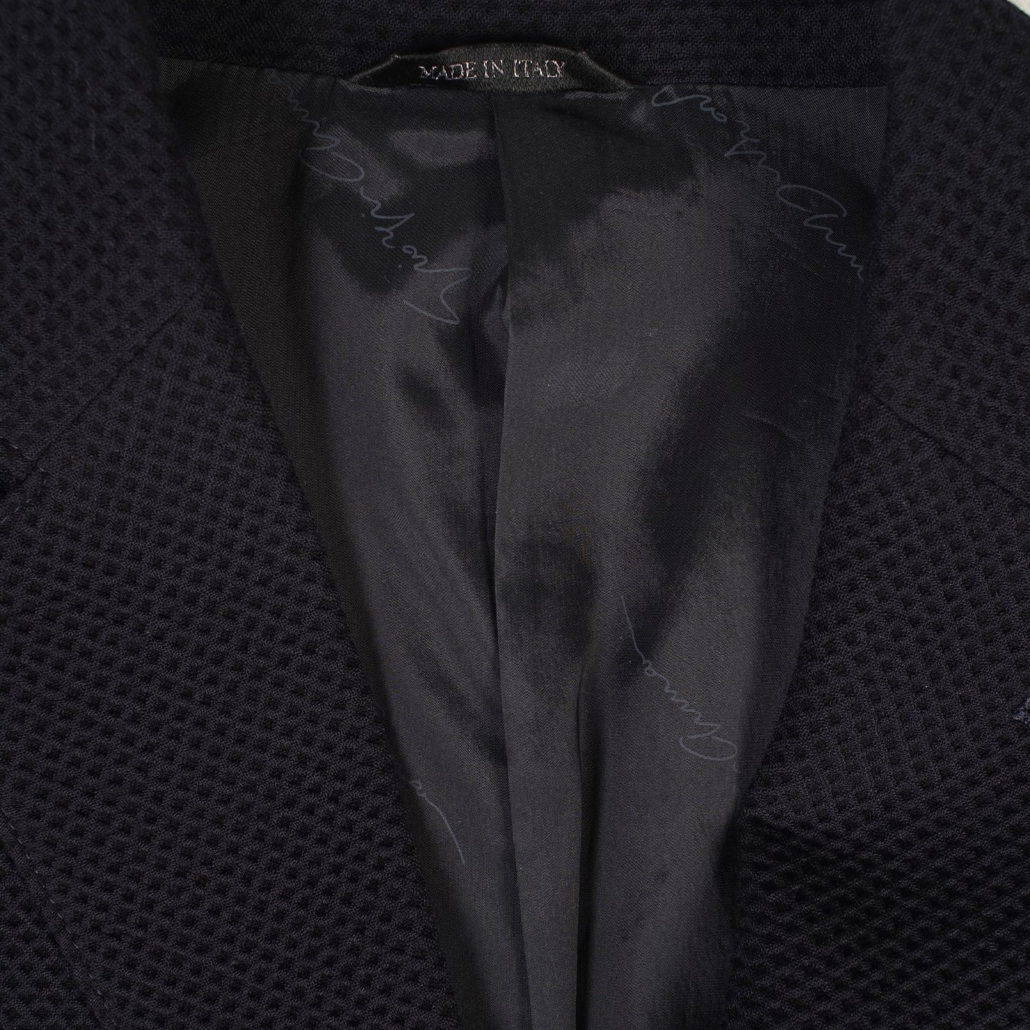Giorgio Armani Cotton Blazer