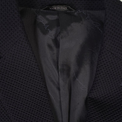 Giorgio Armani Cotton Blazer