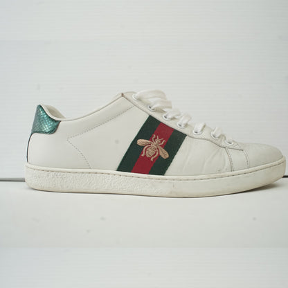 Second Hand Gucci Shoes