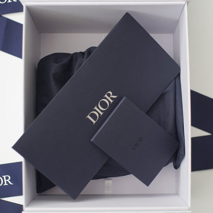 Dior Mini Safari Bag with Strap