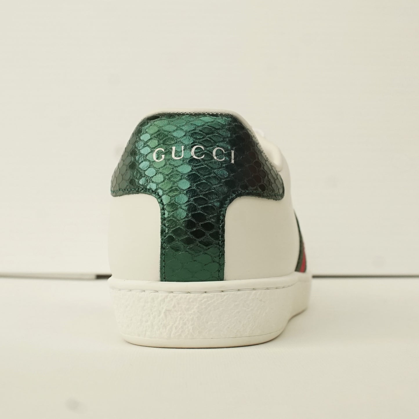 New Gucci Shoes