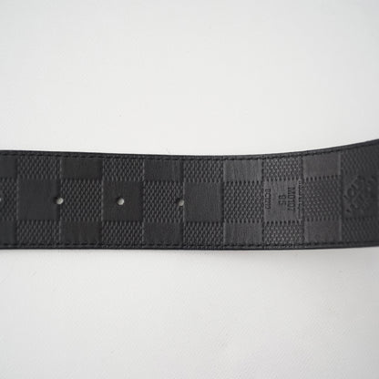 Louis Vuitton Initiales 40mm Reversible Belt