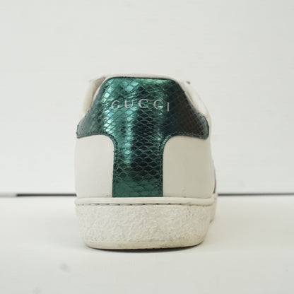 Second Hand Gucci Shoes