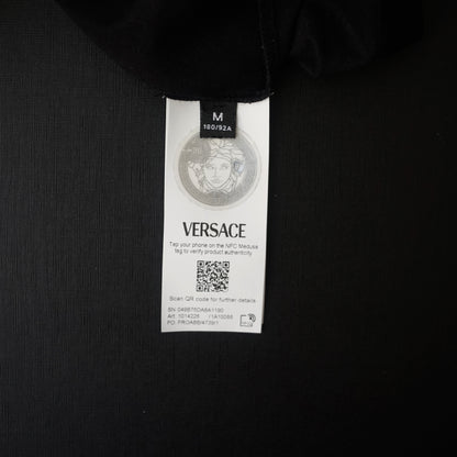 Versace Medusa Print T-Shirt