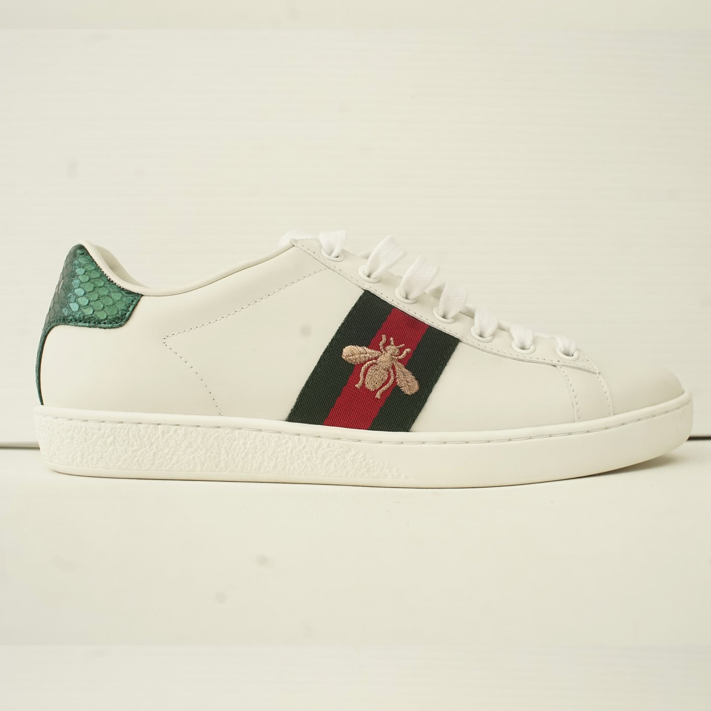 New Gucci Shoes