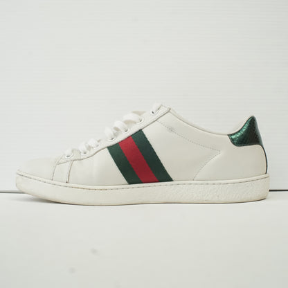Second Hand Gucci Shoes