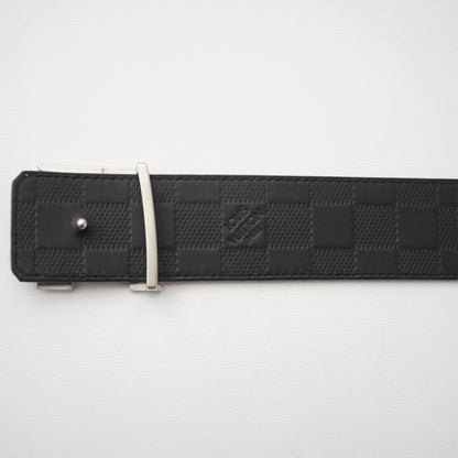 Louis Vuitton Initiales 40mm Reversible Belt