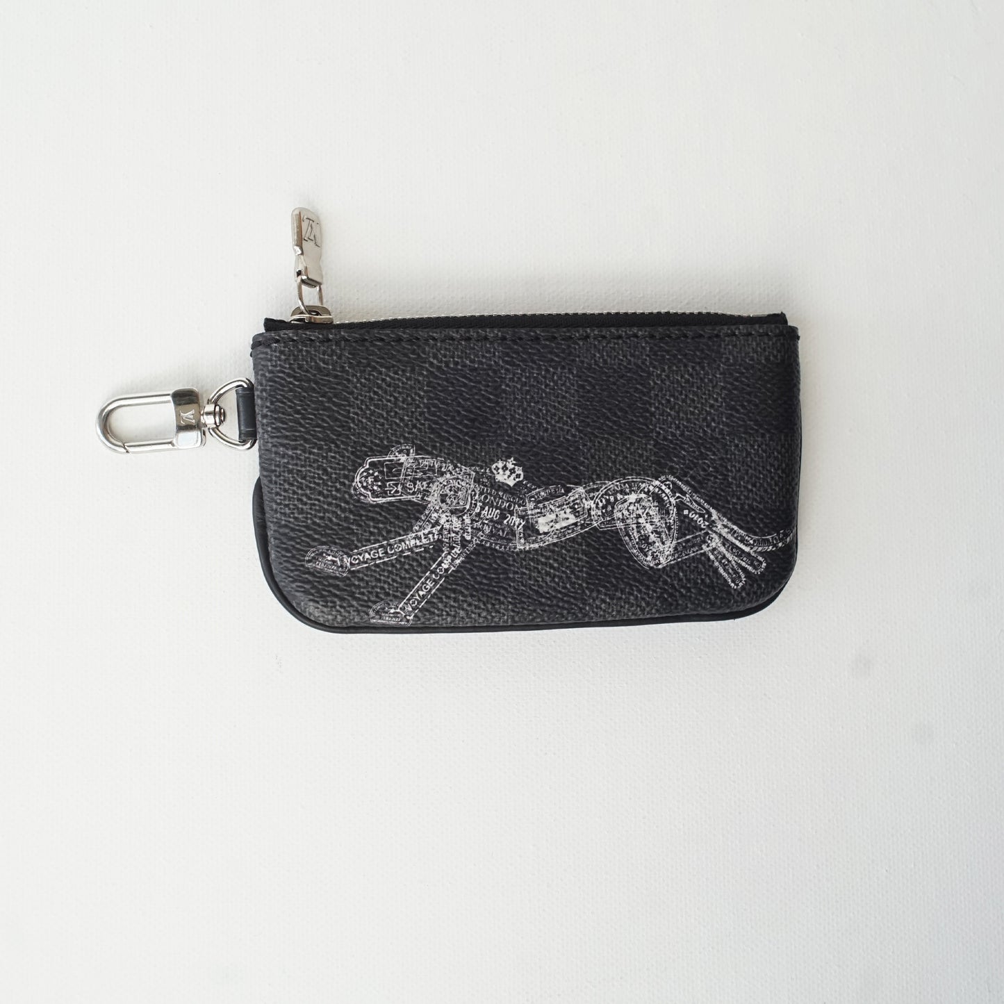 LV 3 part Bag