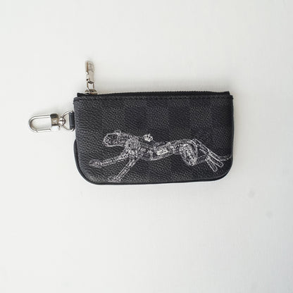 LV 3 part Bag