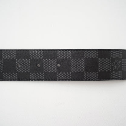 Louis Vuitton Initiales 40mm Reversible Belt