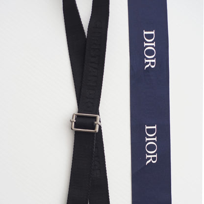 Dior Mini Safari Bag with Strap