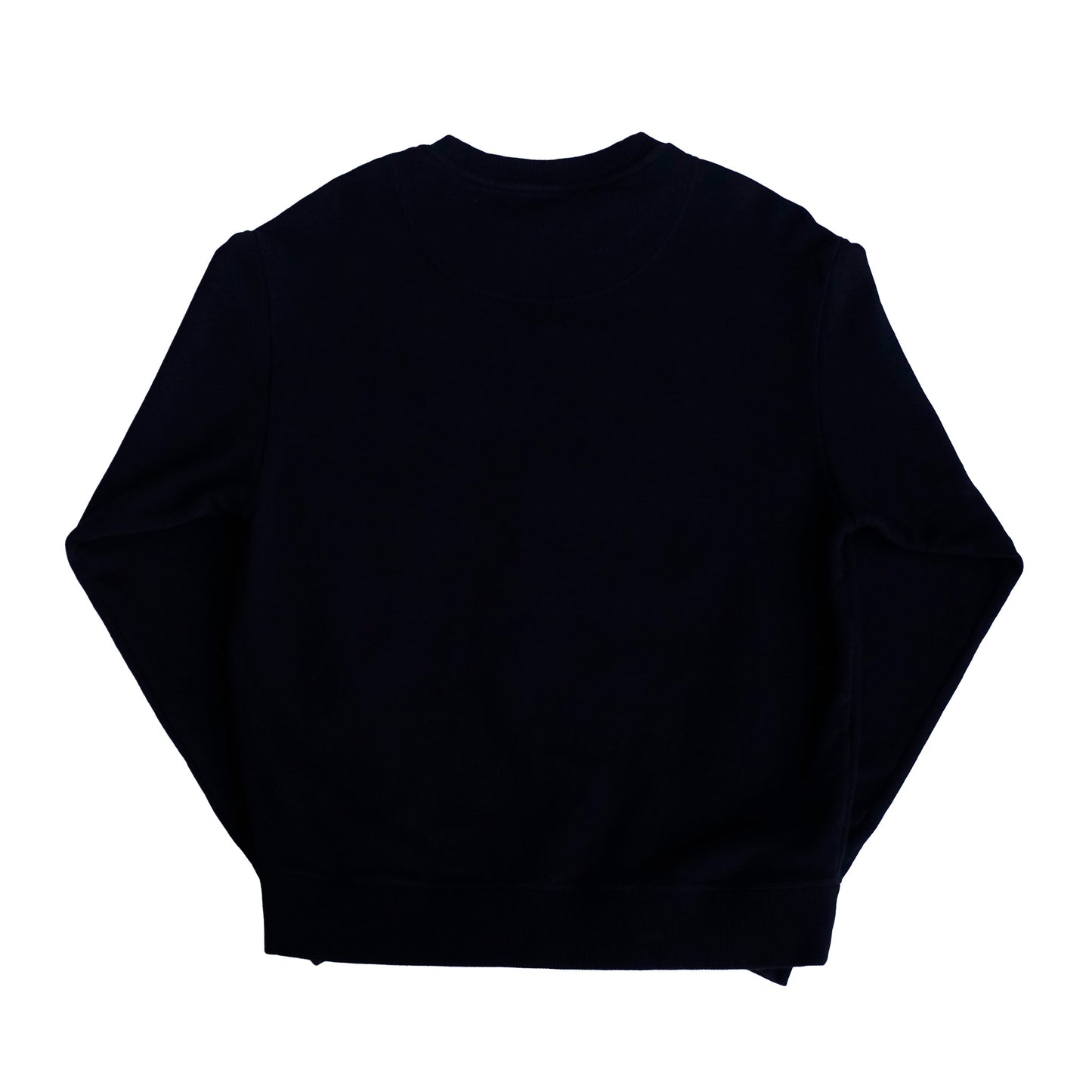 Kenzo Tiger Metallic Embroidered Sweatshirt