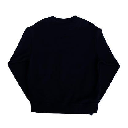 Kenzo Tiger Metallic Embroidered Sweatshirt