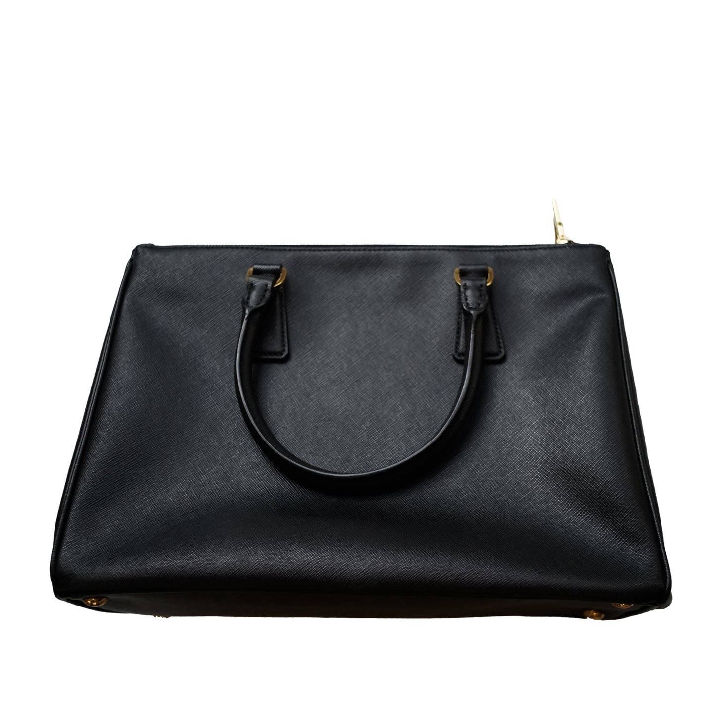 Parade Galleria Saffiano Leather Bag