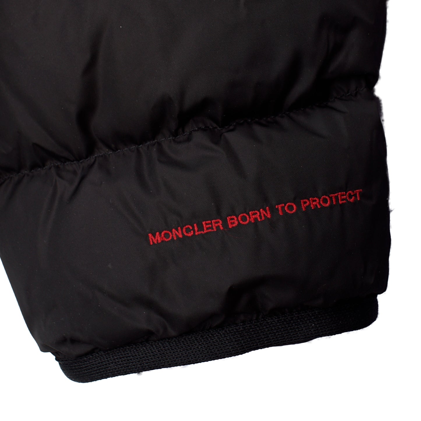 Moncler Dabos Recycled Hooded Down Jacket