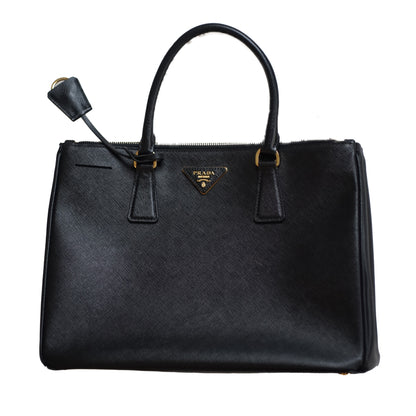 Parade Galleria Saffiano Leather Bag