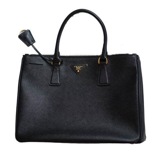 Parade Galleria Saffiano Leather Bag