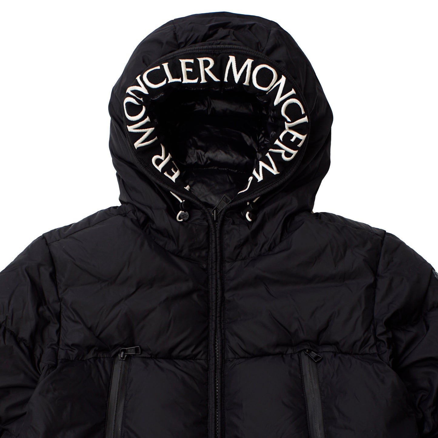Moncler Montcla Short Down Jacket