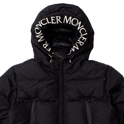 Moncler Montcla Short Down Jacket