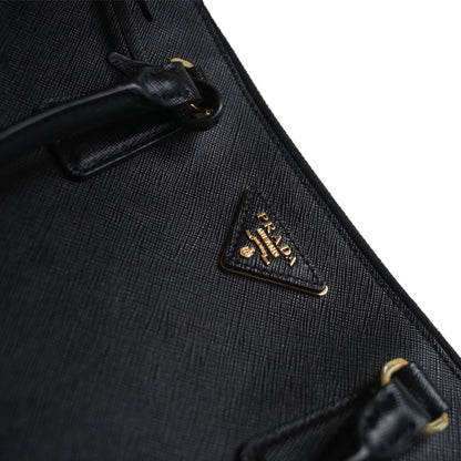 Parade Galleria Saffiano Leather Bag