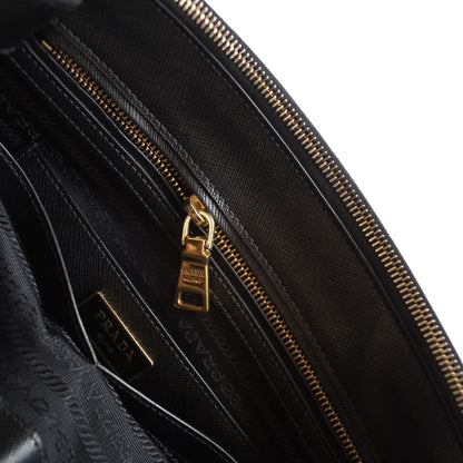 Parade Galleria Saffiano Leather Bag