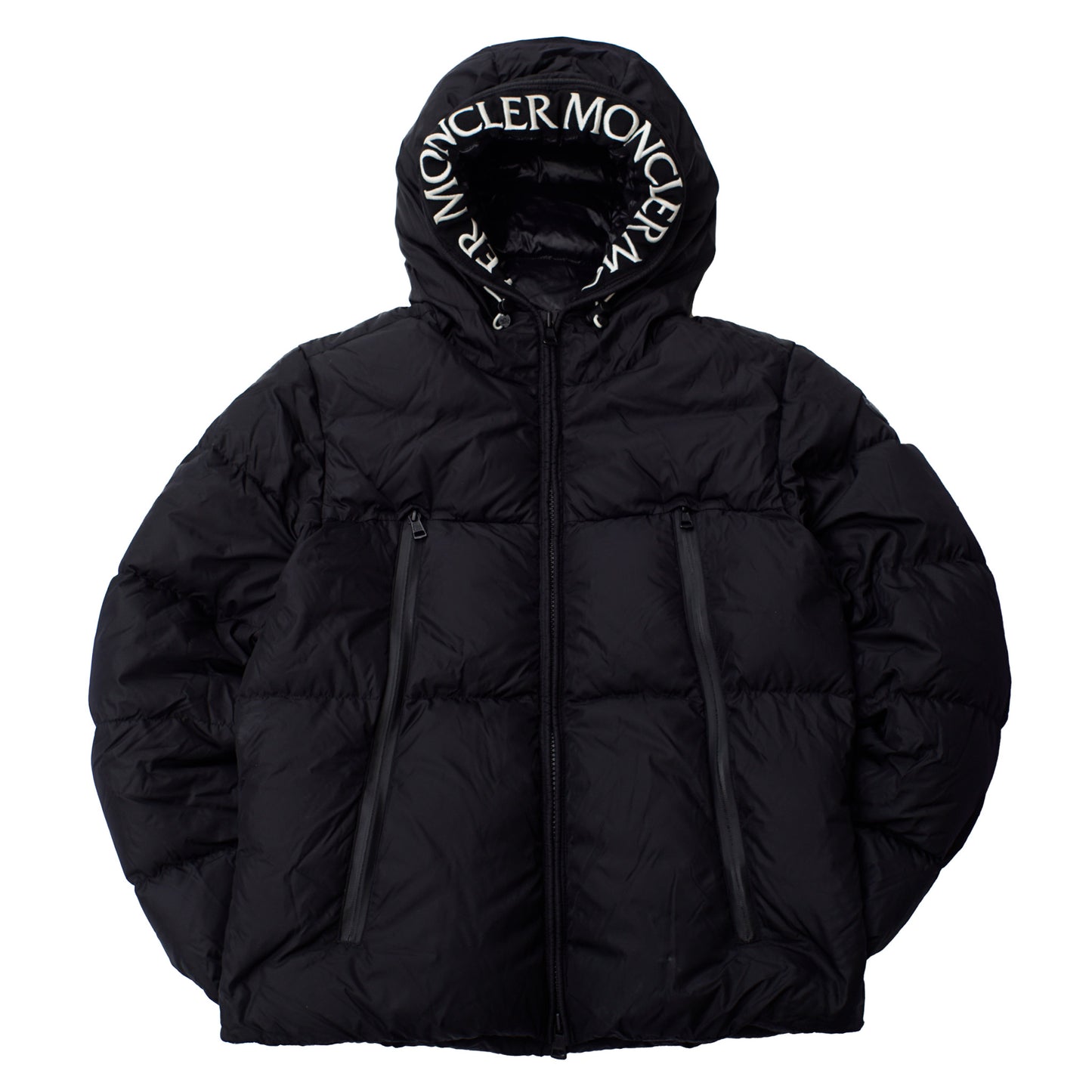 Moncler Montcla Short Down Jacket