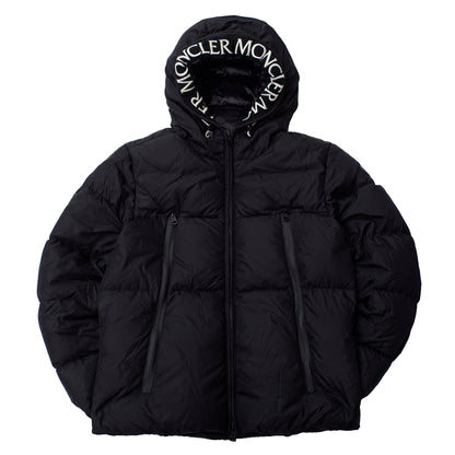 Moncler Montcla Short Down Jacket