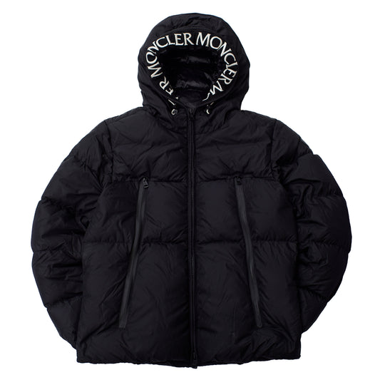 Moncler Montcla Short Down Jacket