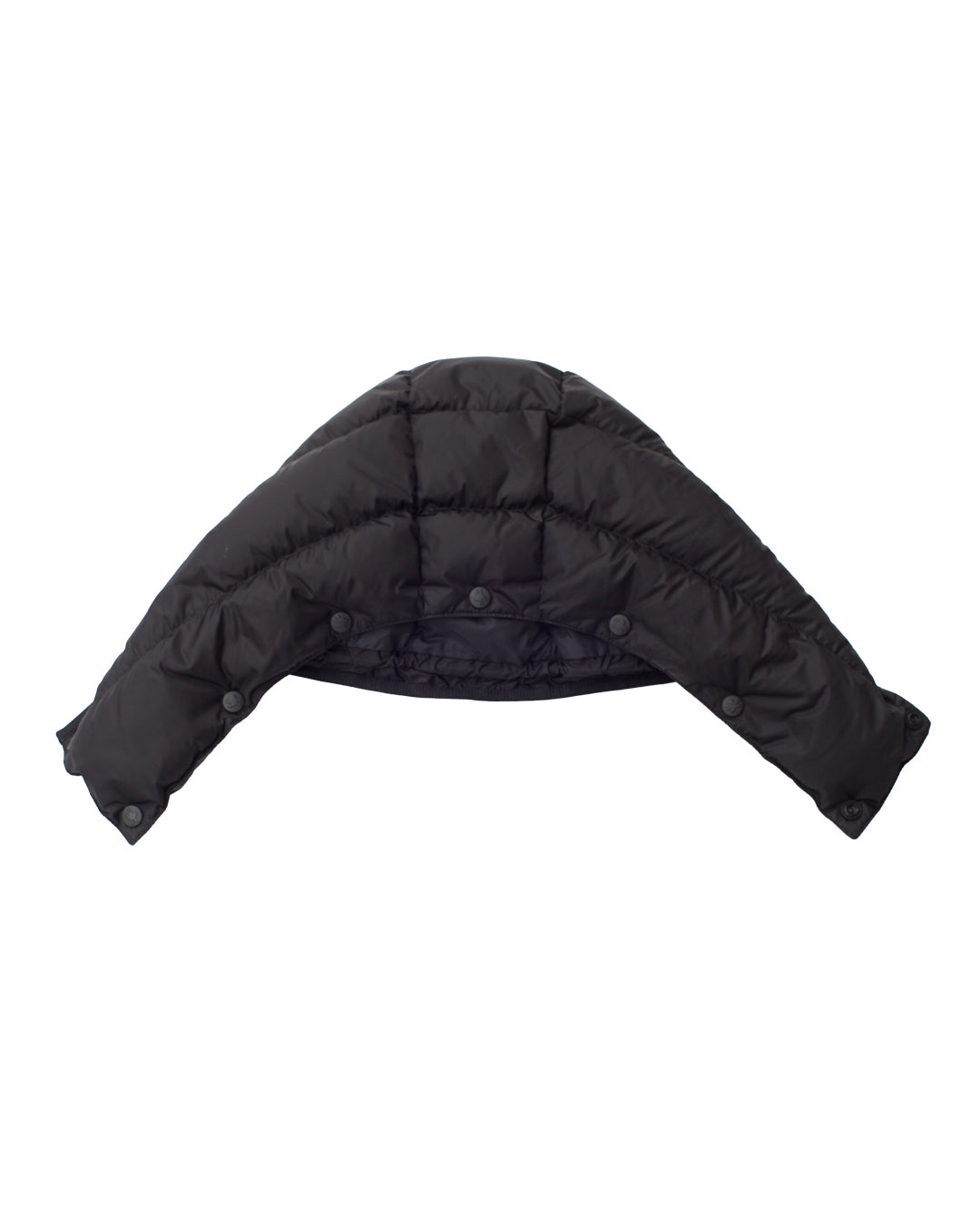 Moncler Dabos Recycled Hooded Down Jacket