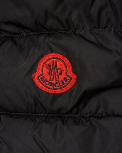 Moncler Dabos Recycled Hooded Down Jacket