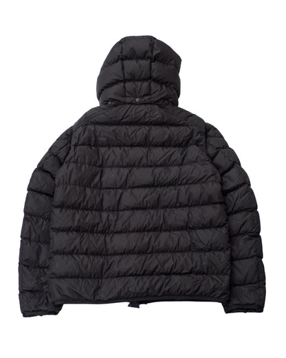Moncler Dabos Recycled Hooded Down Jacket